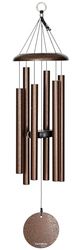 Corinthian Bells 76 cm vindspel, kopparven