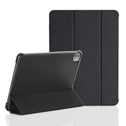 Hama Funda para iPad Pro 2020 de 11 Pulgadas, Color Negro