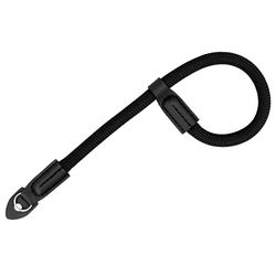 VKO Camera Lanyard,Camera Wrist Strap, Camera Strap Wrist for DSLR SLR Mirrorless Cameras Hand Strap Black