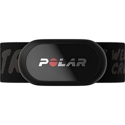 Polar 920106242 Sensor de frecuencia cardíaca, Color Black Crush, Talla M-XXL