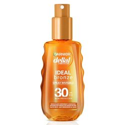 Clear Protect Spray Transparente Spf30 200 Ml