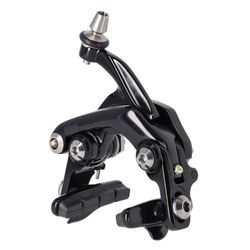 CMP Direct Mount remsystemen, zwart, 49 mm