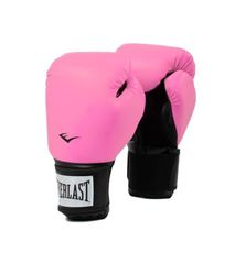 Everlast Unisex - Volwassen Bokshandschoenen Pro Style 2 Handschoenen, Roze, 8oz