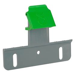 Kerbl 1406 Bucket Guard uitwerpbeveiliging, uitbreidbaar