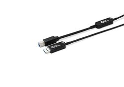 Microconnect Premium Optic USB-kabel 3.0 merk