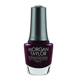 Morgan Taylor Morgan Taylor - The Camera Loves Me