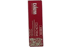 Exitenn Exiten 0NN2 Crema 60 ml Colore 11/0, Tinta Unita, Estándar