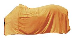 HKM 7901 Cooler Blanket Polar Fleece Horse Blanket Turnout Blanket Stable Blanket 75-165