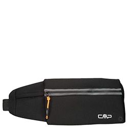 CMP - Ceinture de course Tuono, Titane, U