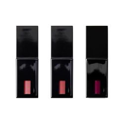 e.l.f. Glossy Lip Stain Trio, Set of 3, Includes Pinkies Up, Power Mauves & Berry Queen