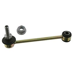 febi bilstein 22587 Stabiliser Link with nut, pack of one