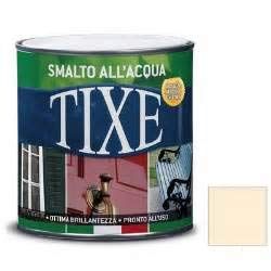 TIXE 604.205 SMALTO ALL'ACQUA GRIGIO PERLA 125 ML