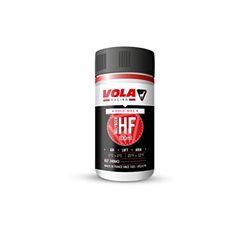 Vola Pro Fart Liquide pour Ski Mixte Adulte, Noir, 100 ML