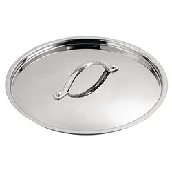 Vogue Y425 Couvercleà triple paroi en acier inoxydable pour Y255 Diamètre 2400 mm