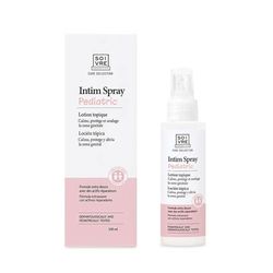 Intim Spray Pediatric 100 ml