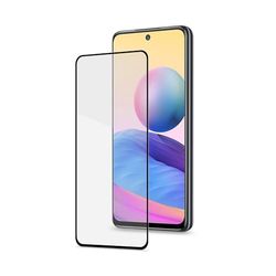 Celly Full Glass REDMI Note 10 5G Black