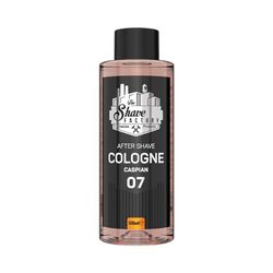 The Shave Factory After Shave Cologne Series (07 Caspian, 500ml (16.90 fl. oz))