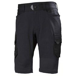 Helly Hansen Workwear Chelsea Evolution Service SHOR Color: 992 Black Talla: C58