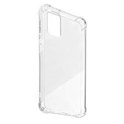 4smarts Hybride Case Ibiza voor Samsung Galaxy A32 5G transparant