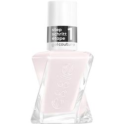 Essie Gel-Like Nail Polish, Lasts Up To 15 Days, With Flex.e Gel Technology, No Chipping, Glass-Like Shine, Vegan Formula, Gel Couture, 138 Pre-Show Jitters, 13.5 ml