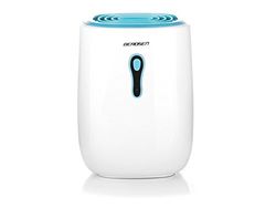 Luchtontvochtiger Berdsen BR-70W luchtontvochtiger ontvochtiger voor ruimtes 20-25 m3