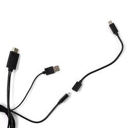 CABLE HDTV 2 M ANDROID