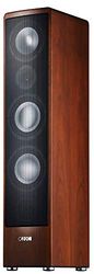 Canton ERGO 690 DC Altoparlante Da Pavimento WENGE