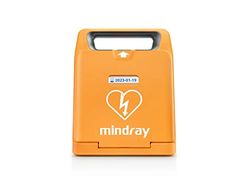 Mindray BeneHeart C1A AED, Semi Automatic Defibrillator