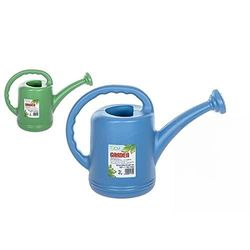 Cm 176428 Arrosoir en Plastique Multicolore 2 litres (Eco)