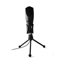 Microphone pour Joueur Hiro OMILI - 38 DB±3 DB - USB/HIRO
