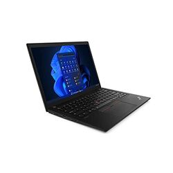 Lenovo Notebook THINKPADX13 G3 IAP Intel Core I7-1260P QWERTY Espagnol 512 Go SSD 16 Go 13,3"