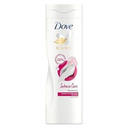 Dove Intensive Nourishement Lotion 400ml