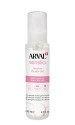 Arval Make Up Remover