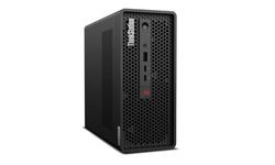 Lenovo ThinkStation P3 Ultra CFF 30HA001AGE - Intel i9-13900K, 32GB RAM, 1TB SSD, Intel UHD Graphics 770, Win11 Pro