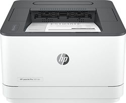 LaserJet Pro 3002dw printer