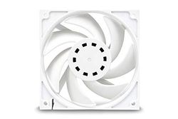 Ventilateur de boitier Ekwb EK-Vardar Evo 120ER BB 12cm (Blanc)