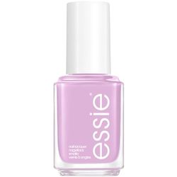 Essie Smalto per Unghie, Risultato professionale, Finish Ultra Brillante, Pennello Piatto, Lilacism (37), 13,5 ml