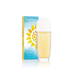 Elizabeth Arden - Sunflowers Sunrise - Eau de Toilette Spray - Bloemen- en fruitgeur - 100 ml