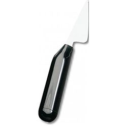 ETAC Light Cutlery with Thick Handles, Knife Only, Lightweight Utensils for Weak Grasp, Arthritis, Easy to Hold, Eat Meals Independently with Less Pain, Elderly & Disabled Dining Aid, Stainless Steel