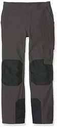 McKinley Samu, Pantaloni Bambino, Anthracite, Size 92