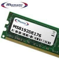 Memory Solution ms8192de176 8 GB modulo di memoria, 8 GB)
