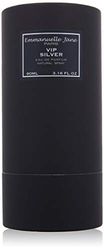 EMMANUELLE JANE VIP Silver Homme/Man Eau de Parfum 90 ml