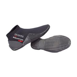 Mares, Dive Boot Equator 2Mm, Calzari Onder, Veelkleurig, 100, Unisex-Volwassene