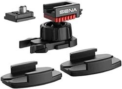 Sena Prism Top Surface Mount. QRM System