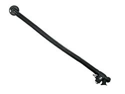 Best Divers JTS087 Complete besturing, voor jas, eendenhals, 600 mm, zwart