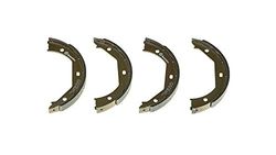 Brembo S 06 509 Sapatas de travão e acessórios