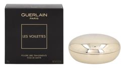 Guerlain, Les Voilettes Poudre Libre Light 20 Gr, Gezichtspoeder, Veelkleurig, U, Vrouw