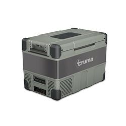 Truma Cooler C60 Refrigerador de compresor (59l) Single Zone • Refrigerador portátil y compacto • Ideal para viajar, camping, coche • DC 12/24 V, AC 100-240 V