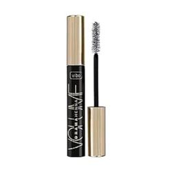 WIBO. Mascara di ciglia Volume Dramma Henna - Eyelashes Mascara