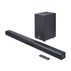 JBL Cinema SB580 3.1 Sound Bar and Wireless Subwoofer